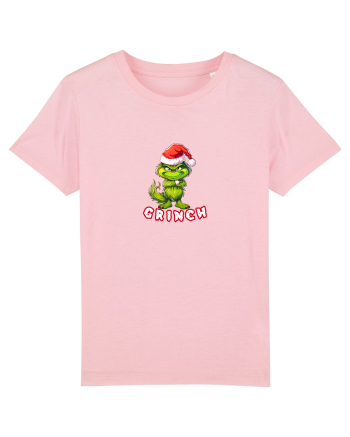 Grinch Cotton Pink