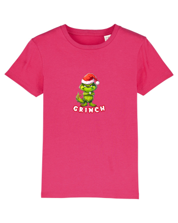 Grinch Raspberry