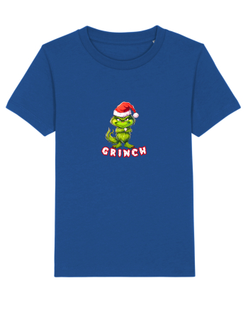 Grinch Majorelle Blue