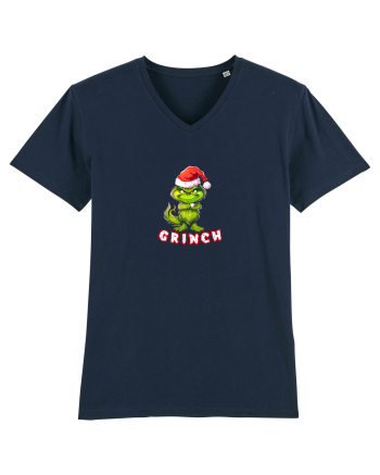 Grinch French Navy