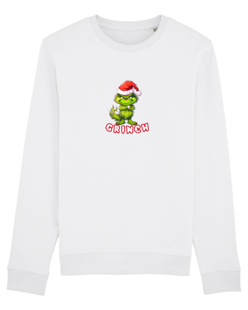 Grinch White