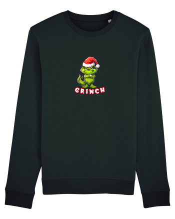 Grinch Black