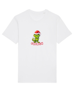 Grinch Tricou mânecă scurtă Unisex Rocker