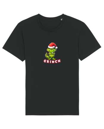 Grinch Black