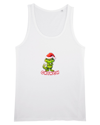 Grinch White