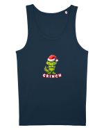 Grinch Maiou Bărbat Runs