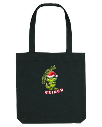 Grinch Christmas  Black