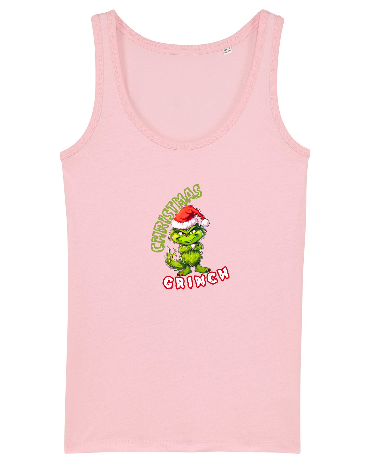 Maiou Damă Dreamer Cotton Pink
