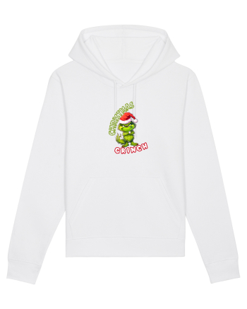 Grinch Christmas  White