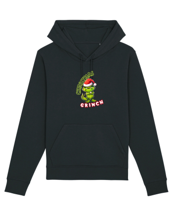 Grinch Christmas  Black