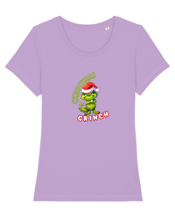 Grinch Christmas  Lavender Dawn