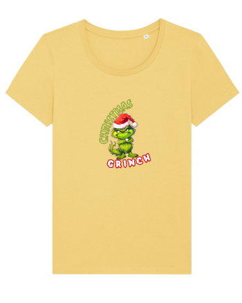Grinch Christmas  Jojoba