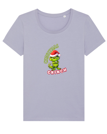 Grinch Christmas  Lavender