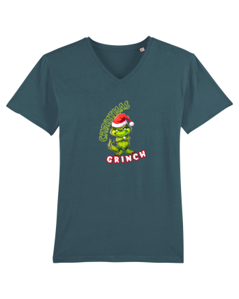 Grinch Christmas  Stargazer