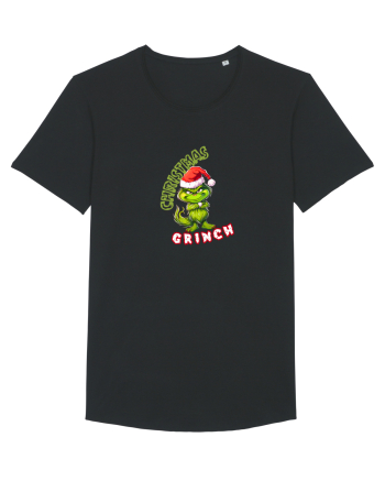 Grinch Christmas  Black