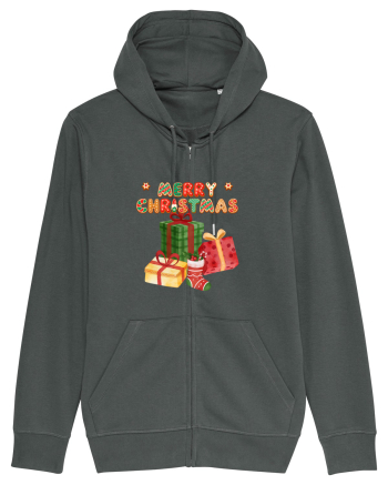 Merry Christmas  Anthracite