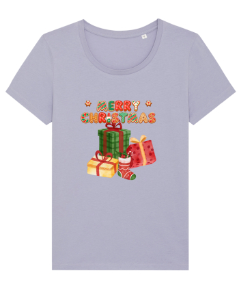 Merry Christmas  Lavender