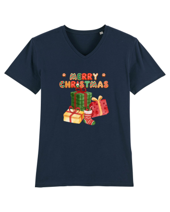 Merry Christmas  French Navy