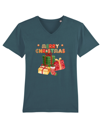 Merry Christmas  Stargazer