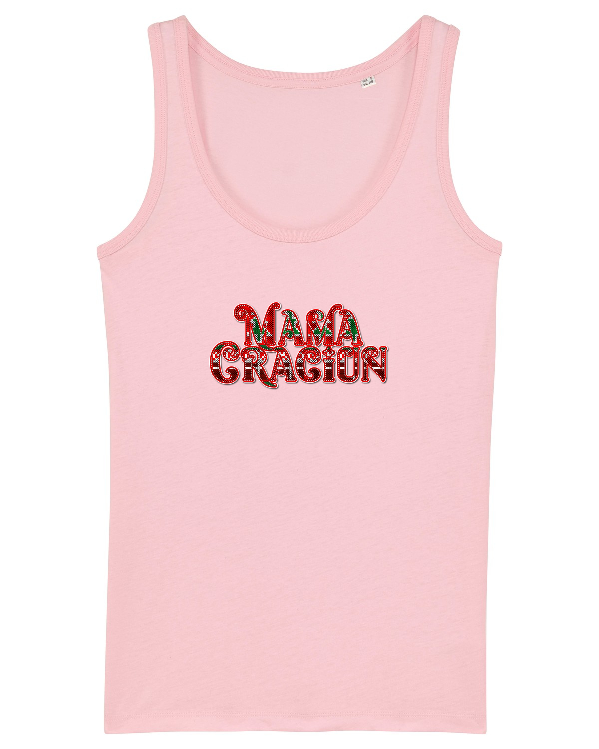 Maiou Damă Dreamer Cotton Pink