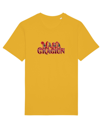 Mama Craciun  Spectra Yellow