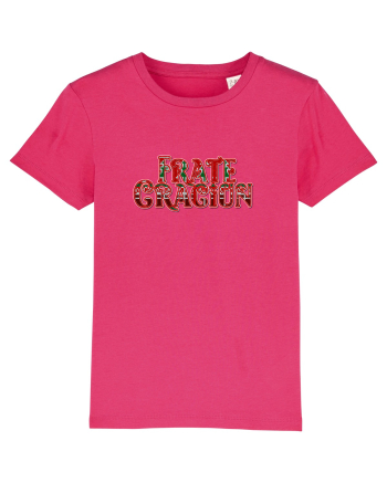 Frate Craciun  Raspberry