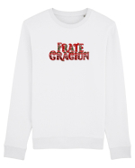 Frate Craciun  Bluză mânecă lungă Unisex Rise