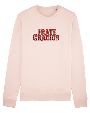 Frate Craciun  Candy Pink