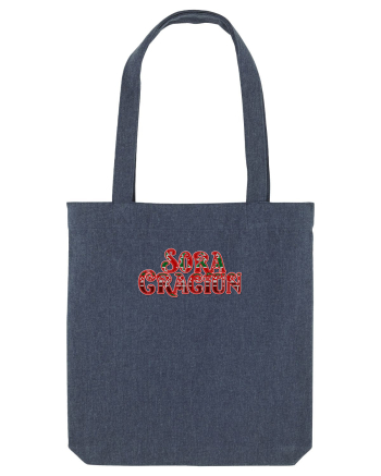 Sora Craciun  Midnight Blue