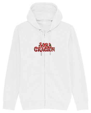 Sora Craciun  White