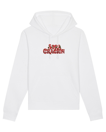 Sora Craciun  White