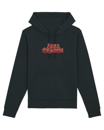 Sora Craciun  Black