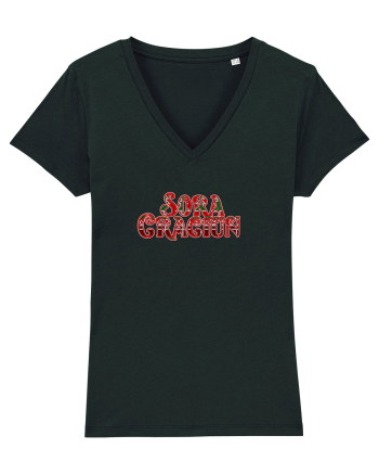 Sora Craciun  Black