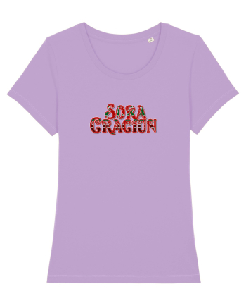 Sora Craciun  Lavender Dawn