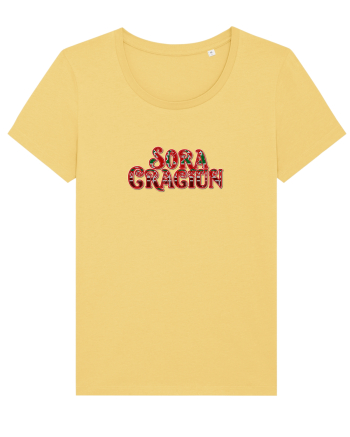 Sora Craciun  Jojoba