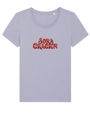 Sora Craciun  Lavender
