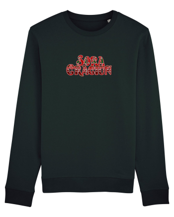 Sora Craciun  Black