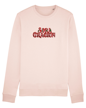 Sora Craciun  Candy Pink