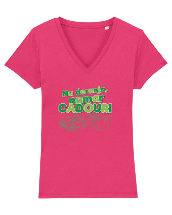 Nu deranja, numar cadouri  Raspberry