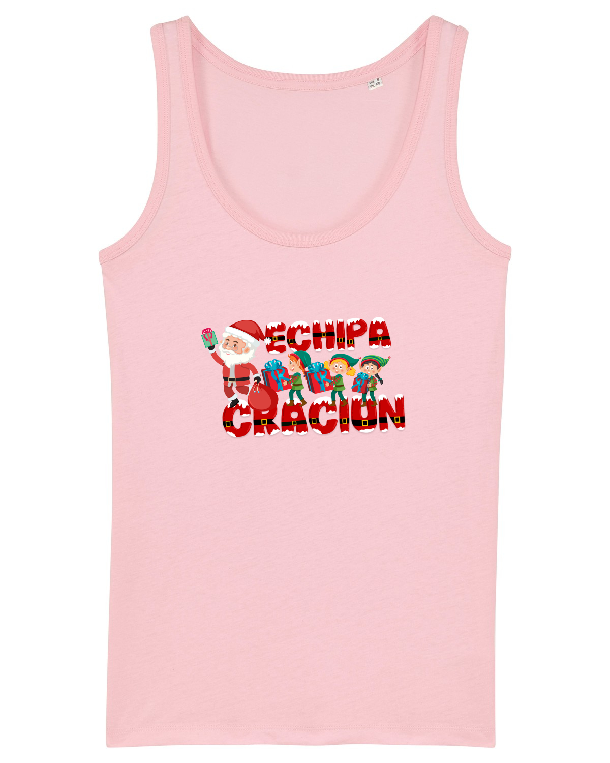 Maiou Damă Dreamer Cotton Pink