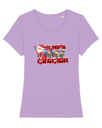 Echipa Craciun  Lavender Dawn