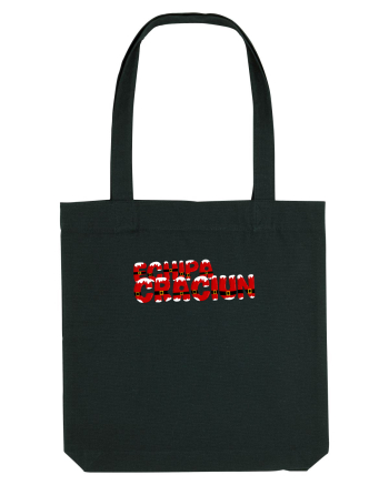 Echipa Craciun  Black