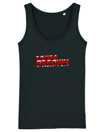 Echipa Craciun  Black