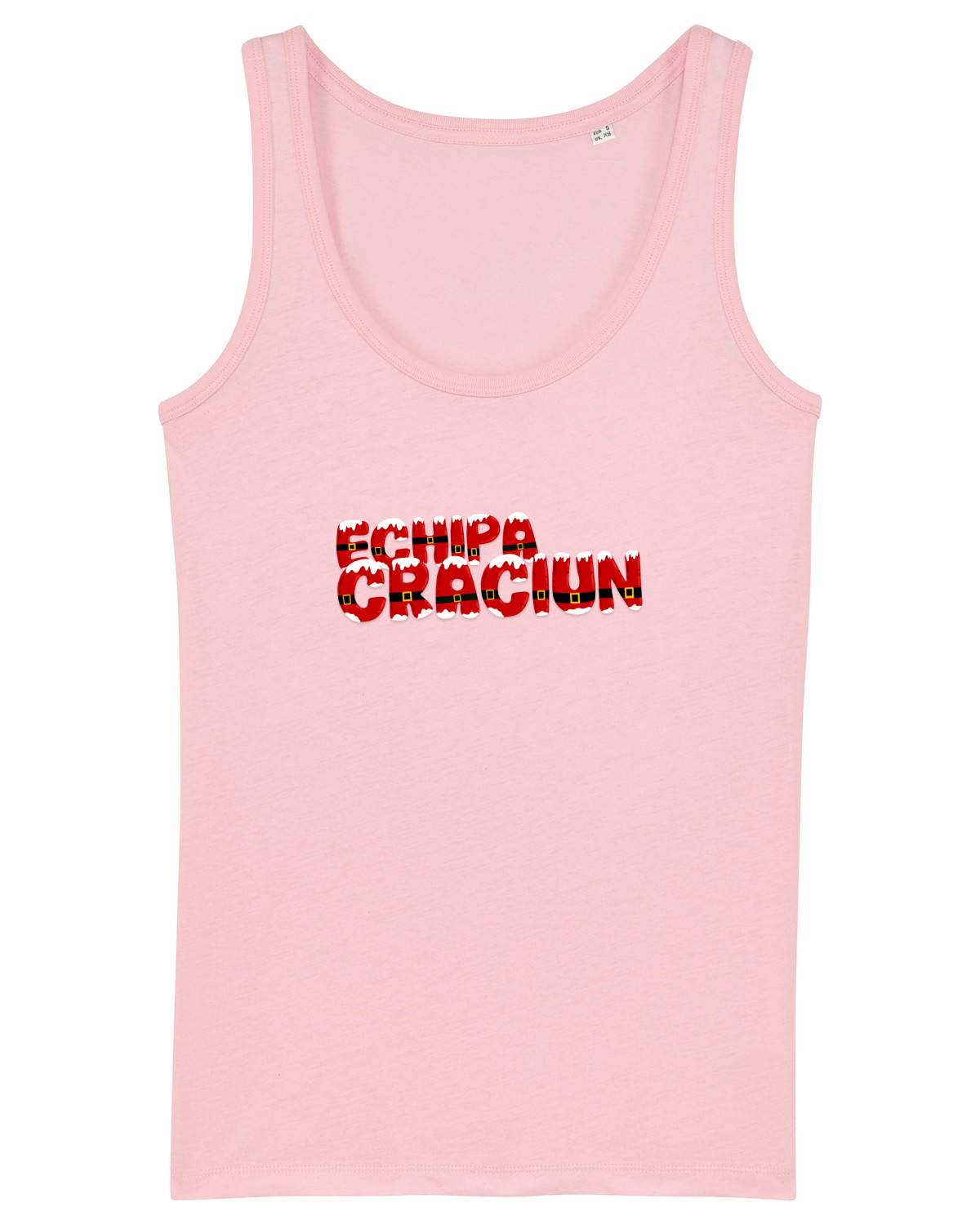 Maiou Damă Dreamer Cotton Pink