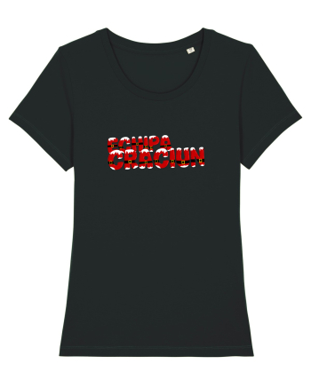 Echipa Craciun  Black