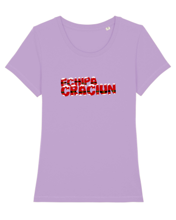 Echipa Craciun  Lavender Dawn