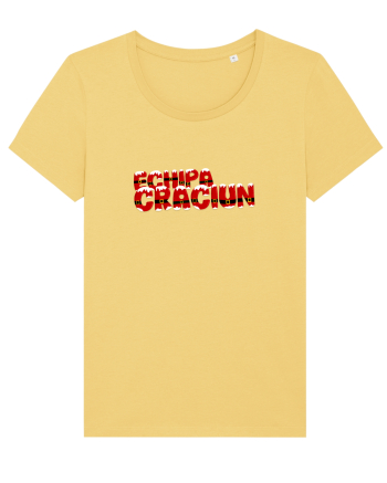 Echipa Craciun  Jojoba