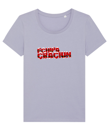 Echipa Craciun  Lavender