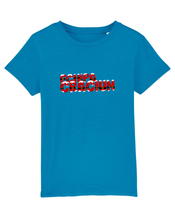 Echipa Craciun  Azur