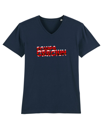 Echipa Craciun  French Navy
